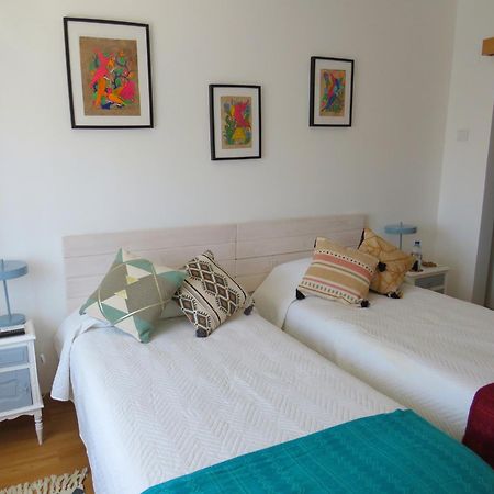 דירות Alijó Quinta Do Sol מראה חיצוני תמונה