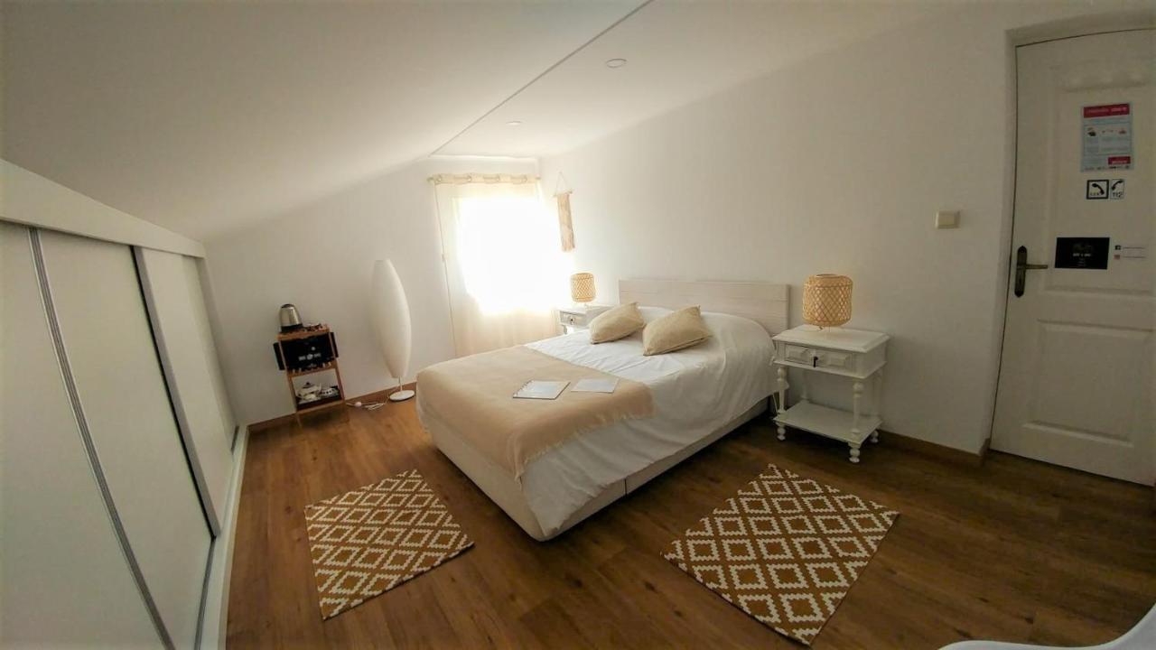 דירות Alijó Quinta Do Sol מראה חיצוני תמונה