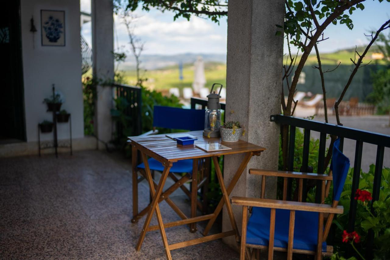 דירות Alijó Quinta Do Sol מראה חיצוני תמונה