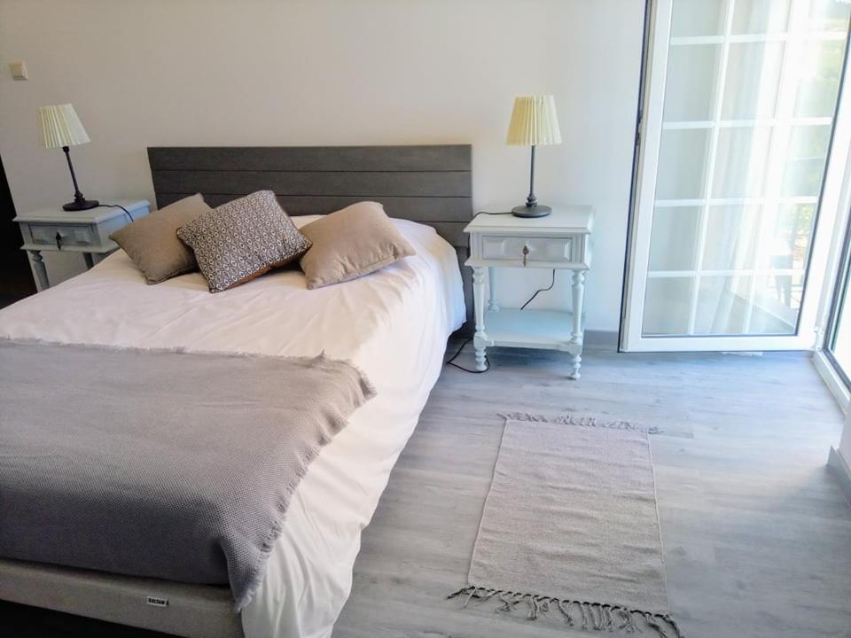 דירות Alijó Quinta Do Sol מראה חיצוני תמונה