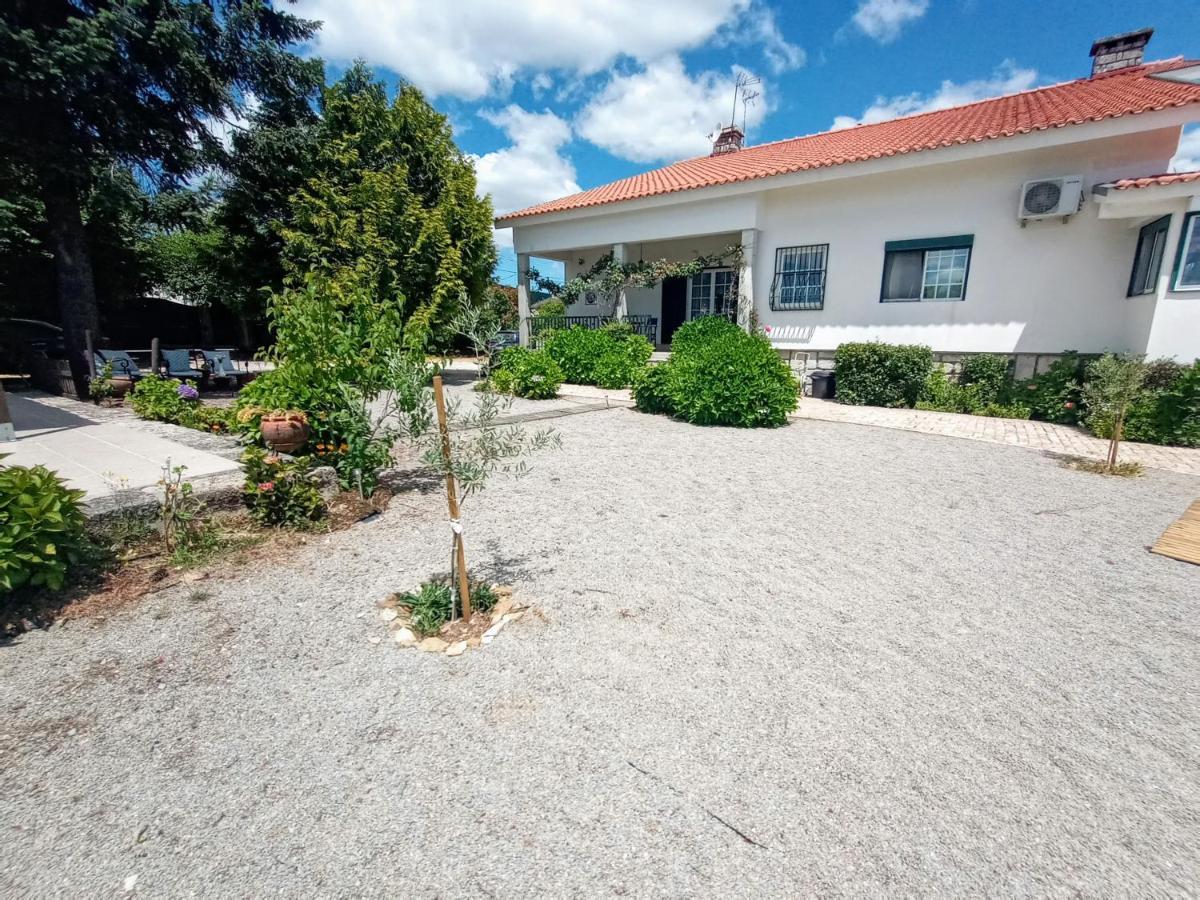 דירות Alijó Quinta Do Sol מראה חיצוני תמונה