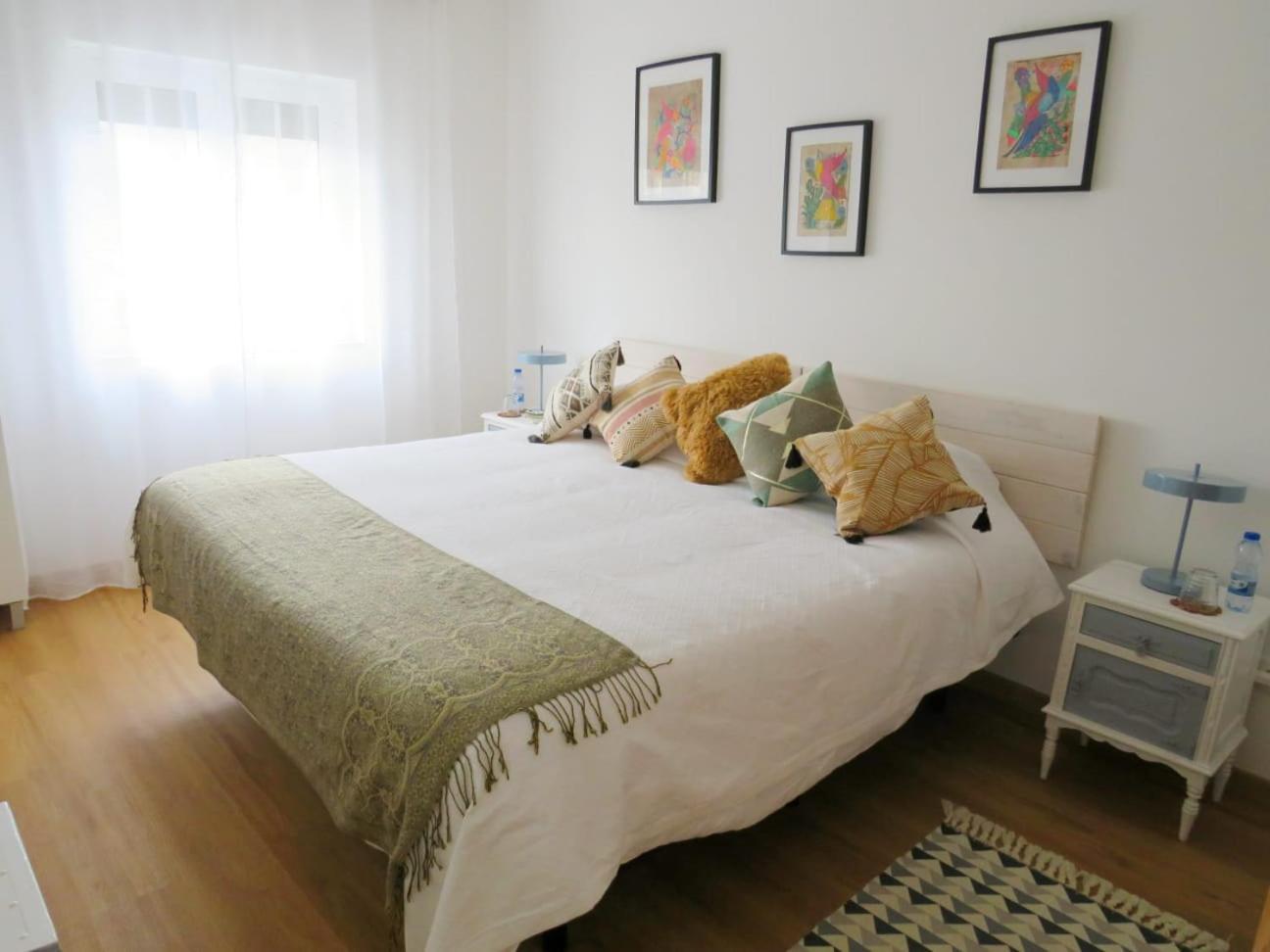 דירות Alijó Quinta Do Sol מראה חיצוני תמונה