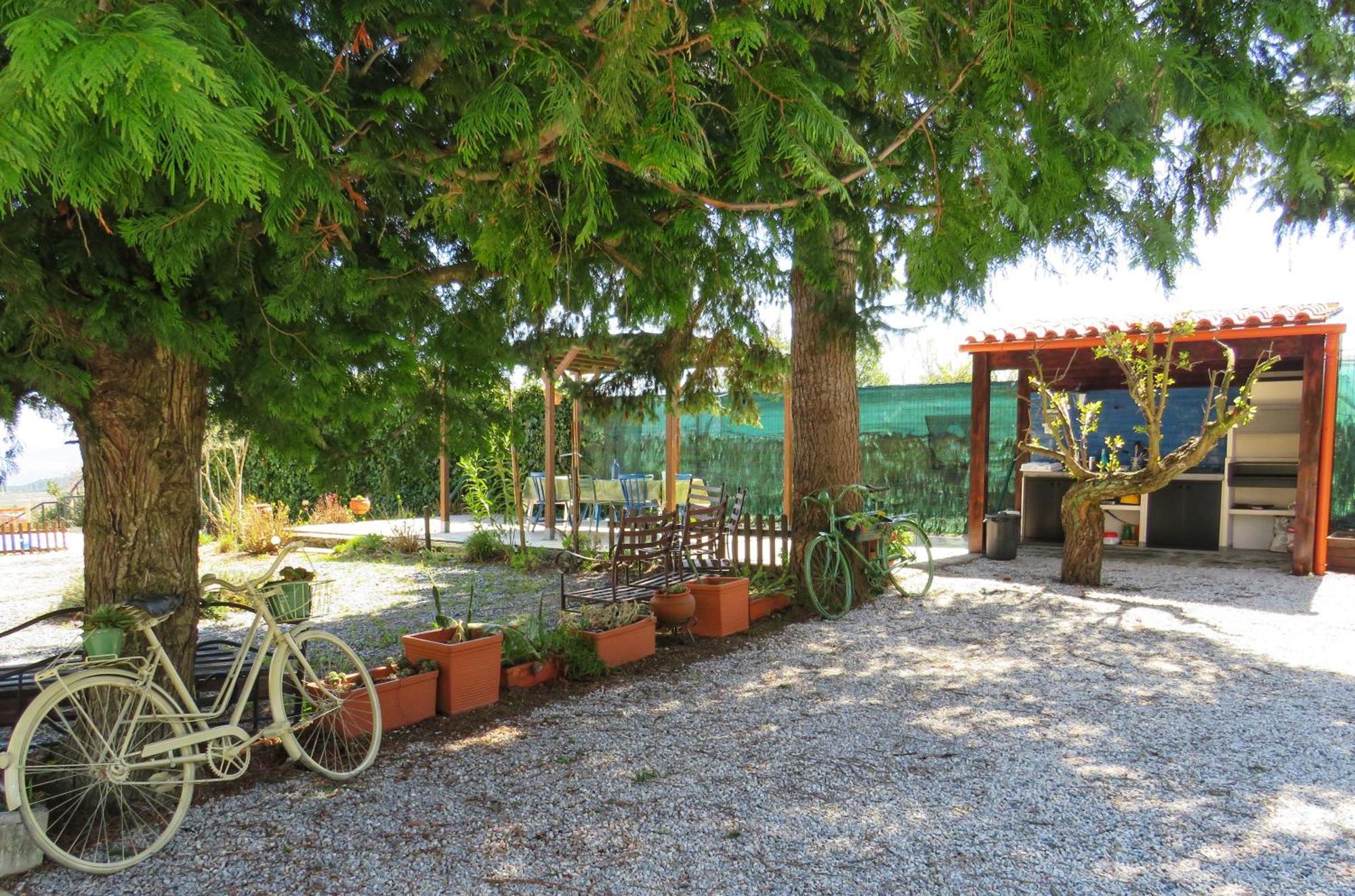 דירות Alijó Quinta Do Sol מראה חיצוני תמונה