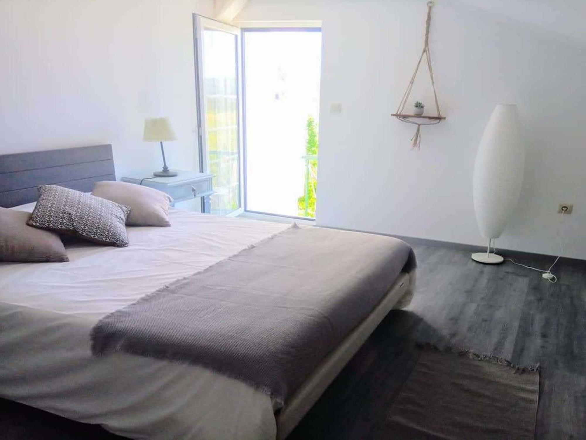 דירות Alijó Quinta Do Sol מראה חיצוני תמונה