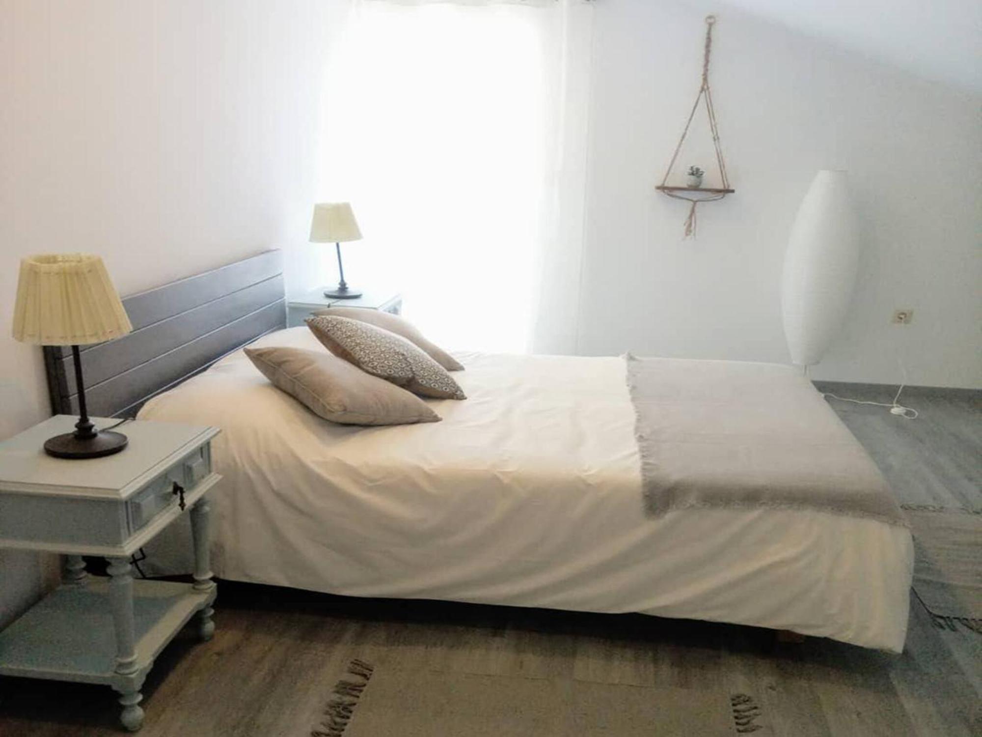 דירות Alijó Quinta Do Sol מראה חיצוני תמונה
