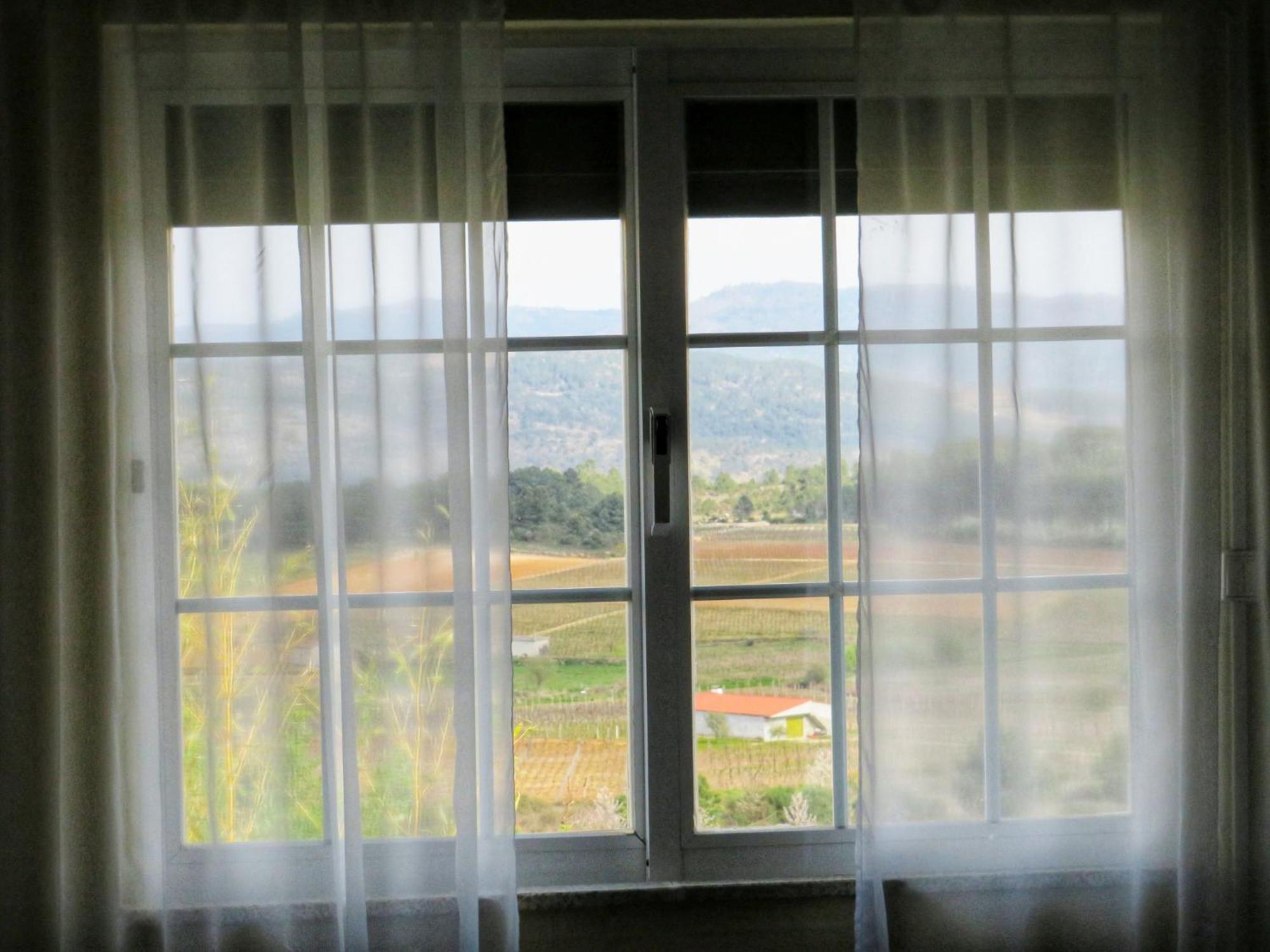 דירות Alijó Quinta Do Sol מראה חיצוני תמונה