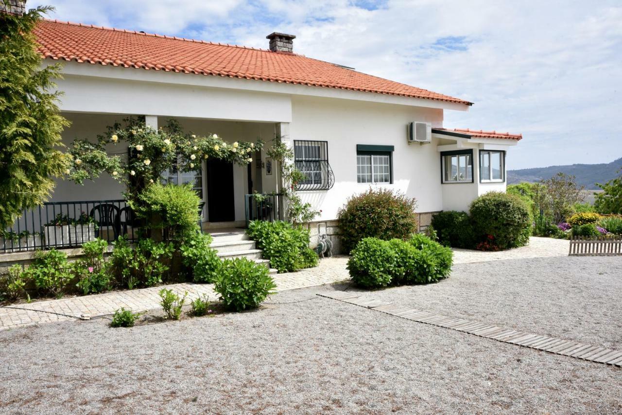 דירות Alijó Quinta Do Sol מראה חיצוני תמונה