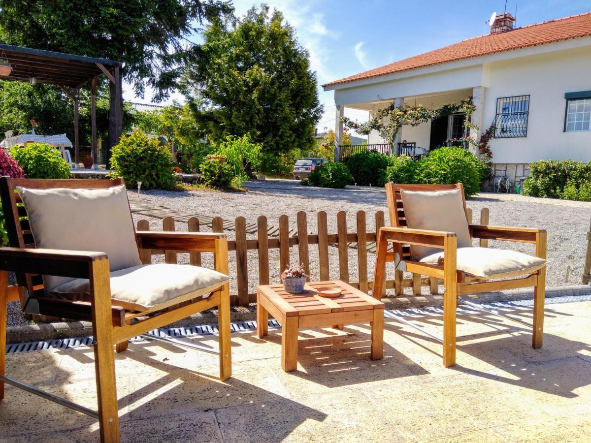 דירות Alijó Quinta Do Sol מראה חיצוני תמונה