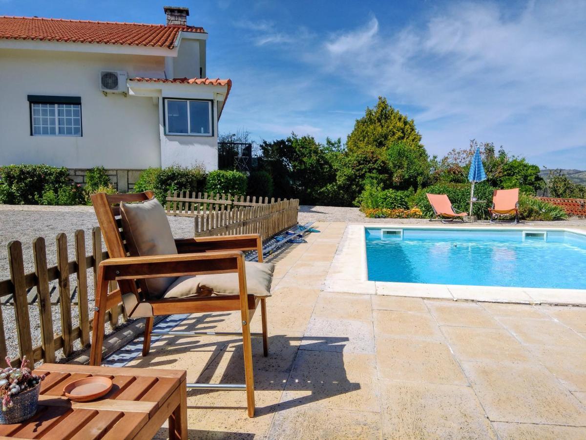 דירות Alijó Quinta Do Sol מראה חיצוני תמונה